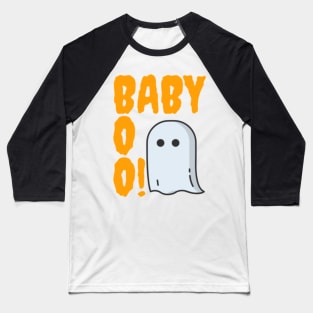 Baby boo Baseball T-Shirt